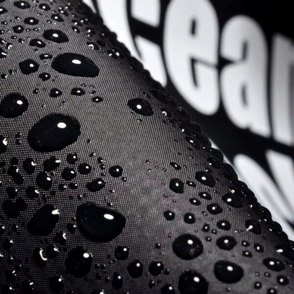 Bolsa impermeable pvc con 2 correas 20l  (BEX-20)