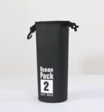 Bolsa impermeable pvc con correa 2l (BEX-2)