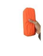 COLCHONETA ULTRALIVIAVA CON ALMOHADA 530 GRS (AIS-M-3)