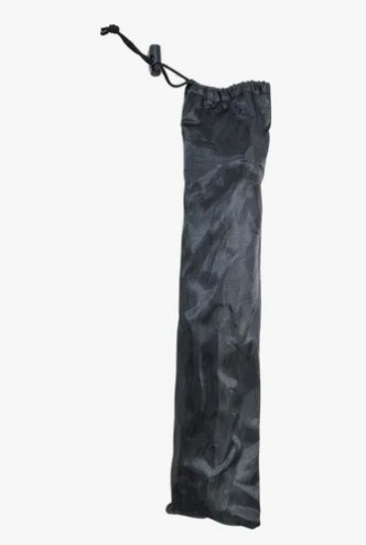 Baston trekking heng tong aluminio plegable 130cm (BTX-2-1)