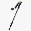 Baston trekking aluminio walk stick 135cm (BTX-2-2)