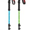 Baston trekking aluminio walk stick 135cm (BTX-2-2)