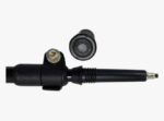 Baston trekking aluminio walk stick 135cm (BTX-2-2)
