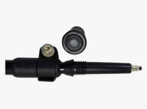 Baston trekking aluminio walk stick 135cm (BTX-2-2)