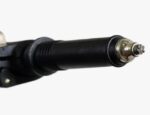 Bastón de trekking aluminio ajuste rapido 135cm (BTX-5-1)