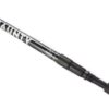 Baston de trekking de aluminio telescopico 135cm (BTX-2-3)
