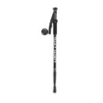 Baston de trekking de aluminio telescopico 135cm (BTX-2-3)