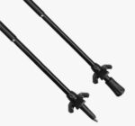 Baston de trekking soulide desmontable aluminio 135cm (BTX-5-2)