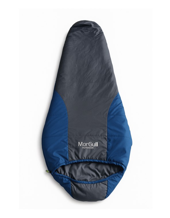 Bolsa de dormir Yosemitie -5º C ultralight 850 g (BDD-M-4)