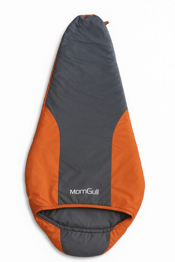 Bolsa de dormir Yosemitie -5º C ultralight 850 g (BDD-M-4)