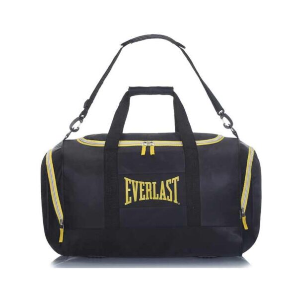 Bolso-Everlast-Negro-Amarillo-Blanco-600x600 Bolso Everlast (14910)