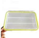 Caja estanca 3,600 Señuelos baja (C-3600-B)