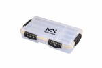 Caja estanca 3700 baja sñuelos 27,3 x 18x 5 cm (C-3700-B)
