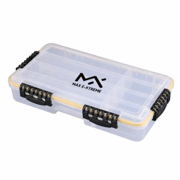 Caja estanca 3700 baja sñuelos 27,3 x 18x 5 cm (C-3700-B)
