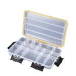 Caja estanca 3700 alta sñuelos (C-3700-A)
