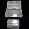 Caja estanca 3700 alta sñuelos (C-3700-A)