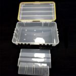 Caja estanca 3700 alta sñuelos (C-3700-A)
