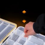 Caja estanca 3700 alta sñuelos (C-3700-A)