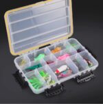 Caja estanca 3700 alta sñuelos (C-3700-A)