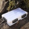 Caja estanca 3700 alta sñuelos (C-3700-A)