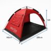 CAR-M-12 Carpa playera automatica tipo domo prot.uv (CAR-M-1)
