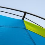 Carpa playera abierta prot.uv (CAR-M-2)