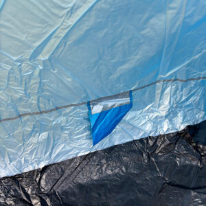 Carpa playera abierta prot.uv (CAR-M-2)