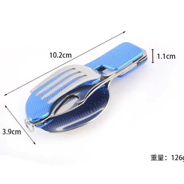 CYT 3-1 6 Cortapluma multiuso (CYT-3-1)