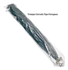 Trampa Mojarrera 8 Bocas Red Fish