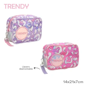 Cartuchera Trendy (28047)