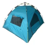 CARPA AUTOMATICA PLAYERA - CAMPING (BT-06)