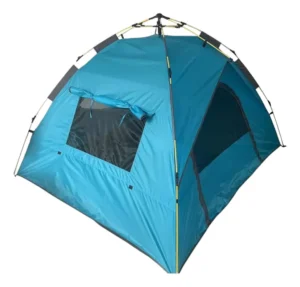 CARPA AUTOMATICA PLAYERA - CAMPING (BT-06)