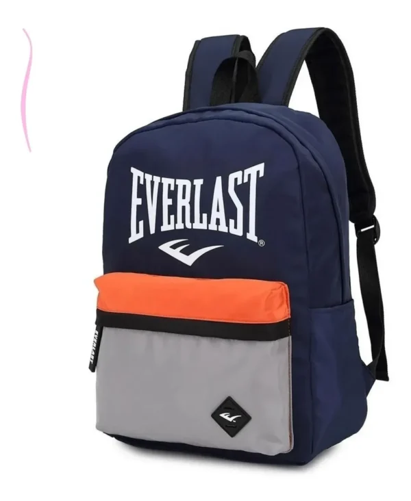 Mochila Everlast (21485)