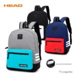 Mochila Head (21493)