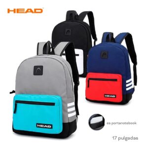 Mochila Head (21493)