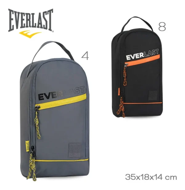Botinero Everlast (27509)