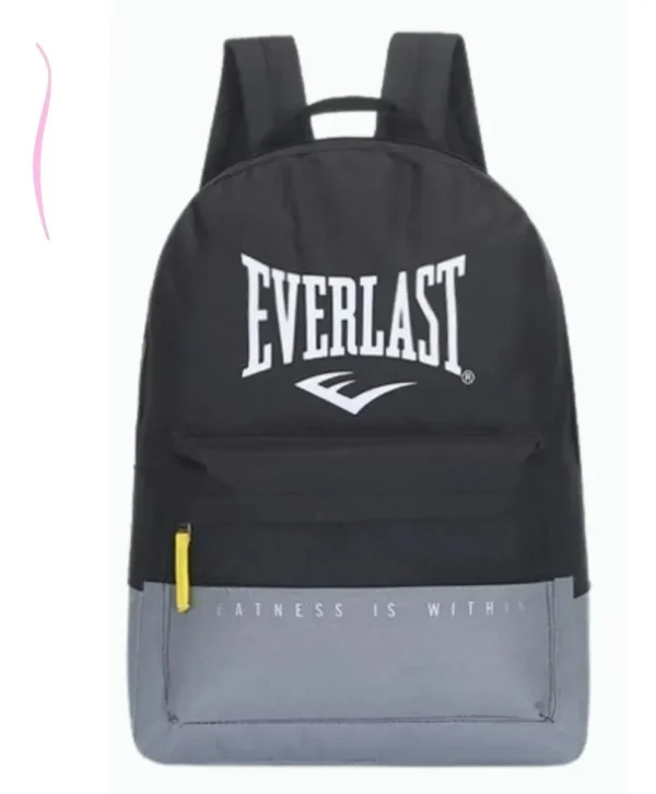 Mochila Everlast (14903)