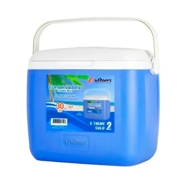 Conservadora Outdoors 30 Lts.