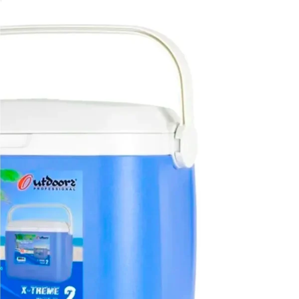 Conservadora Outdoors 30 Lts.