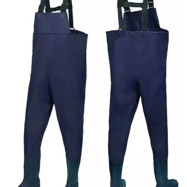 Wader Waterdog Azul (N10200520)