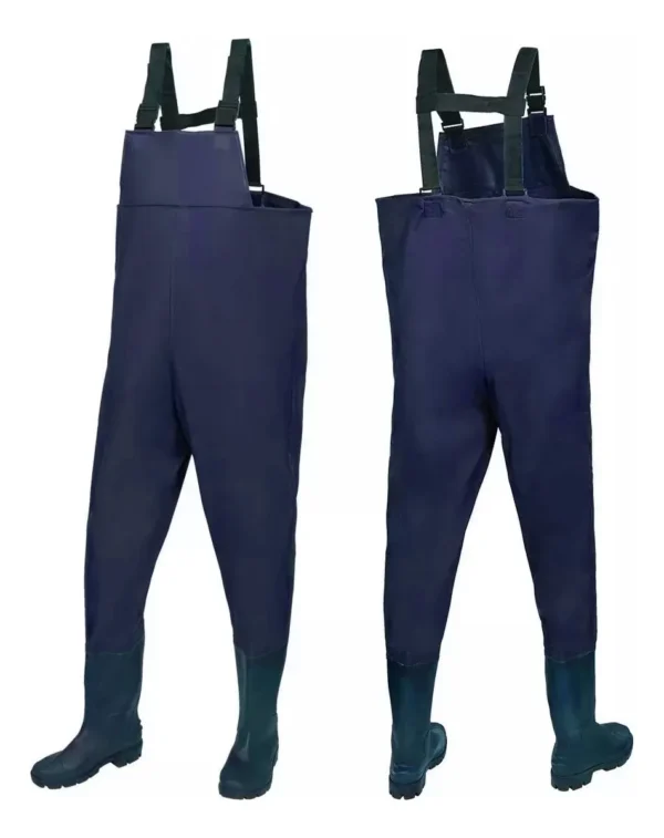 Wader Waterdog Azul (N10200520)