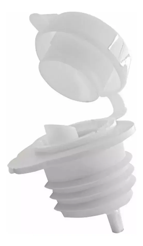 Repuesto Tapon Cebador Lumilagro