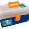 Caja de Pesca Barracuda Grande 2 Bandejas