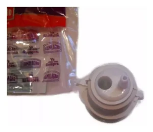 Repuesto Tapon Cebador Lumilagro