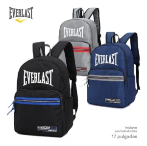 Mochila Everlast (21489)
