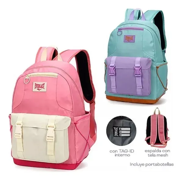 Mochila Everlast (21885)