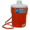 Cantimplora Soprano Termica 1 Lts. Con Bandolera