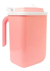 Jarra De 3 Litros Con Pico Para Servir