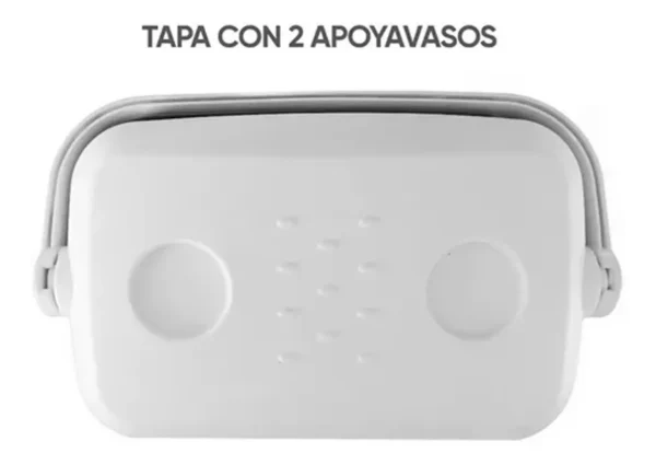 Conservadora Outdoors 30 Lts.