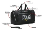 Bolso Everlast (14908)